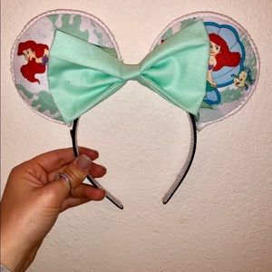 Disney ears
